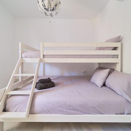Superbe Appartement Avec Jaccuzi Marbella Buitenkant foto