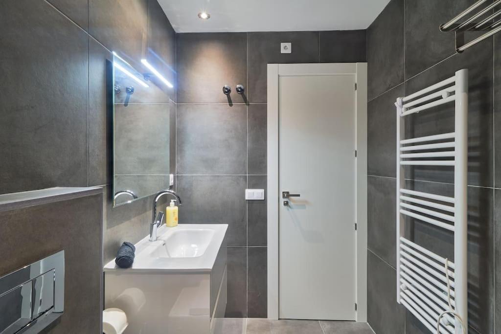 Superbe Appartement Avec Jaccuzi Marbella Buitenkant foto
