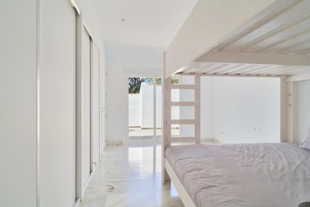 Superbe Appartement Avec Jaccuzi Marbella Buitenkant foto