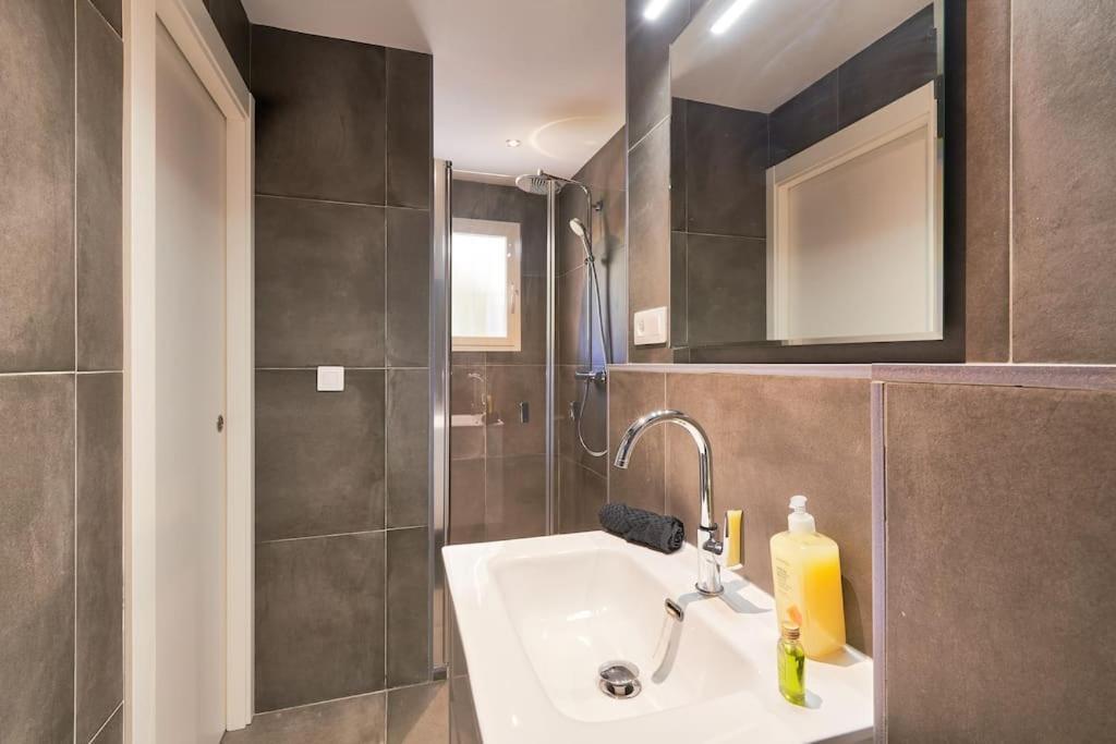 Superbe Appartement Avec Jaccuzi Marbella Buitenkant foto