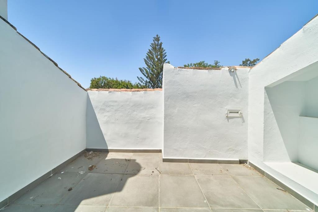 Superbe Appartement Avec Jaccuzi Marbella Buitenkant foto