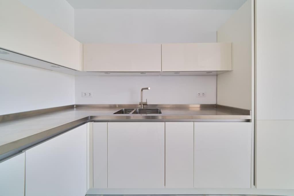 Superbe Appartement Avec Jaccuzi Marbella Buitenkant foto
